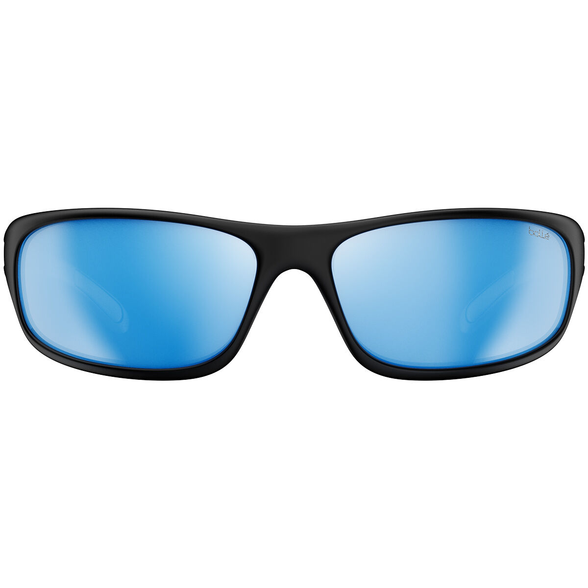 ANACONDA, Black Matte-Sky Blue Polarized, hi-res image number null